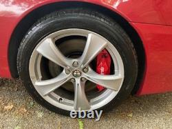 Alfa Romeo 147 1.9 JTD Sport Q2 freins GTA 16v