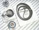 Alfa Romeo 147 156 166 3.2 / 3.0 / 2.5 / V6 24v Gta New Cam Belt Kit De Distribution