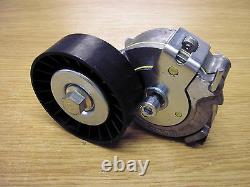 Alfa Romeo 147 156 Gt 3.2 2.5 V6 Gta New Aux Aux Auxiliary V Belt Tensioner Pulley