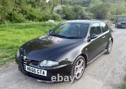 Alfa Romeo 147 2003 3.2 GTA 937