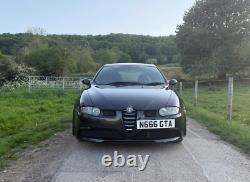 Alfa Romeo 147 2003 3.2 GTA 937