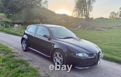 Alfa Romeo 147 2003 3.2 GTA 937