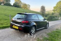 Alfa Romeo 147 2003 3.2 GTA 937