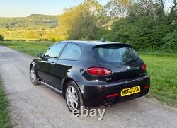 Alfa Romeo 147 2003 3.2 GTA 937