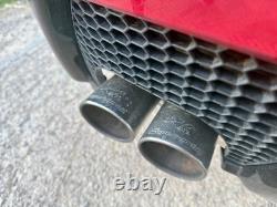 Alfa Romeo 147 2003 3.2 GTA 937