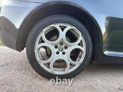 Alfa Romeo 147 2003 3.2 GTA 937