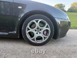 Alfa Romeo 147 2003 3.2 GTA 937