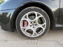 Alfa Romeo 147 2003 3.2 GTA 937