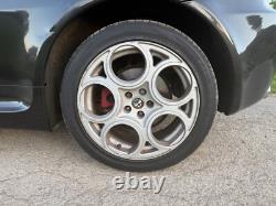 Alfa Romeo 147 2003 3.2 GTA 937