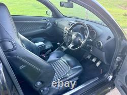 Alfa Romeo 147 2003 3.2 GTA 937