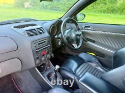 Alfa Romeo 147 2003 3.2 GTA 937