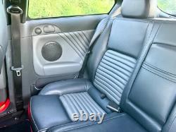 Alfa Romeo 147 2003 3.2 GTA 937