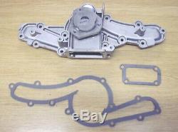 Alfa Romeo 147 3.2 156 3.0 2.5 V6 24v Gta Nouveau Cam Courroie De Distribution Kit De Pompe À Eau