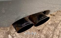 Alfa Romeo 147 Autodelta J11 Supercharged TS (Pas GTA) LHD