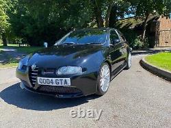 Alfa Romeo 147 GTA