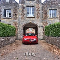 Alfa Romeo 147 GTA 2003 3.2 V6 24V Manuelle 6 vitesses px m3 s3 rs3 golf r cayman s