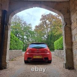 Alfa Romeo 147 GTA 2003 3.2 V6 24V Manuelle 6 vitesses px m3 s3 rs3 golf r cayman s