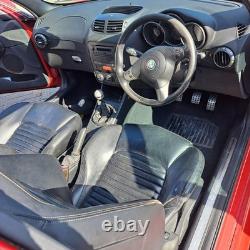 Alfa Romeo 147 GTA 2003 3.2 V6 24V Manuelle 6 vitesses px m3 s3 rs3 golf r cayman s