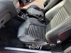 Alfa Romeo 147 GTA 2005
