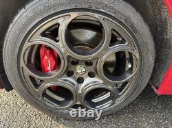 Alfa Romeo 147 GTA 2005