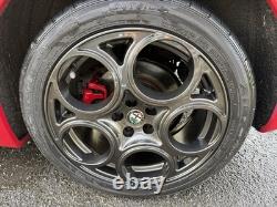 Alfa Romeo 147 GTA 2005