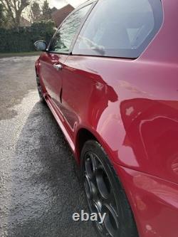 Alfa Romeo 147 GTA 2005