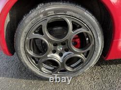 Alfa Romeo 147 GTA 2005