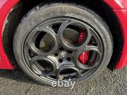 Alfa Romeo 147 GTA 2005