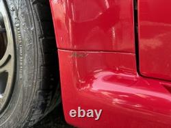 Alfa Romeo 147 GTA 2005
