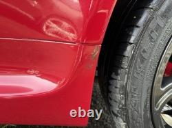 Alfa Romeo 147 GTA 2005