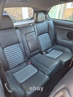 Alfa Romeo 147 GTA 2005 RARE faible kilométrage, 1 seul propriétaire