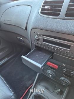 Alfa Romeo 147 GTA 2005 RARE faible kilométrage, 1 seul propriétaire
