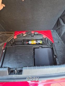 Alfa Romeo 147 GTA 2005 RARE faible kilométrage, 1 seul propriétaire