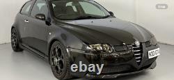 Alfa Romeo 147 GTA 3.2 V6
