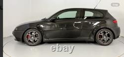 Alfa Romeo 147 GTA 3.2 V6