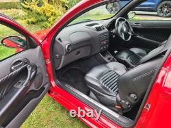 Alfa Romeo 147 GTA 3.2 V6