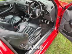 Alfa Romeo 147 GTA 3.2 V6