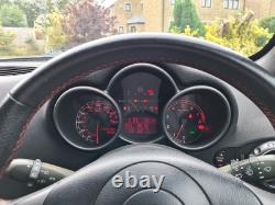 Alfa Romeo 147 GTA 3.2 V6