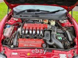 Alfa Romeo 147 GTA 3.2 V6