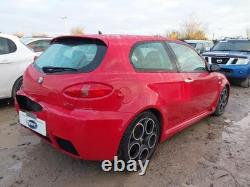 Alfa Romeo 147 GTA 3.2 V6