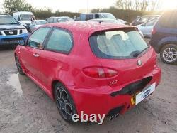 Alfa Romeo 147 GTA 3.2 V6