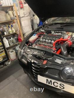 Alfa Romeo 147 GTA 3.2 V6 Auto