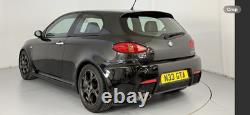 Alfa Romeo 147 GTA 3.2 V6 Busso voiture britannique
