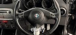Alfa Romeo 147 GTA 3.2 V6 Busso voiture britannique