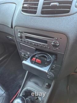 Alfa Romeo 147 GTA de 2005, rare, faible kilométrage, 1 seul propriétaire