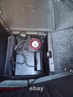 Alfa Romeo 147 GTA de 2005, rare, faible kilométrage, 1 seul propriétaire