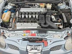 Alfa Romeo 147 Gta 156 Gta Complete Engine 54k Miles 3.2 Gta V6 Busso Engine