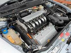 Alfa Romeo 147 Gta 156 Gta Complete Engine 54k Miles 3.2 Gta V6 Busso Engine