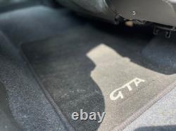 Alfa Romeo 156 GTA 3.2 V6 dossier historique énorme 12 mois de contrôle technique Diff Q2 seulement 109k