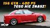 Alfa Romeo 156 Gta Meilleure Version Ou Occasion Gaspillée Lcm 230